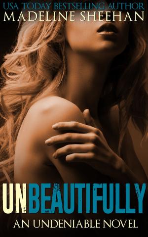 Book cover of Unbeautifully