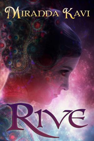 bigCover of the book Rive (Rua, Book 2) by 
