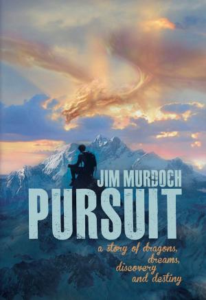 Cover of the book Pursuit by Charles Eugene Anderson