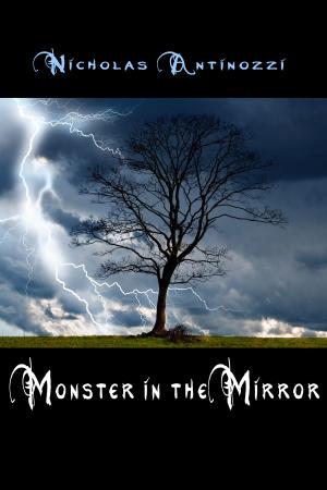 Cover of the book Monster in the Mirror by Charlotte Armstrong