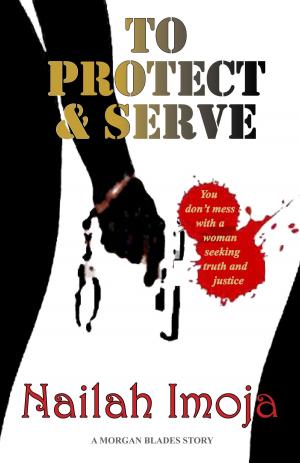 Cover of the book To Protect & Serve by Judith Gautier