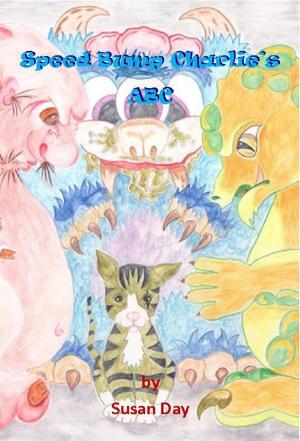 bigCover of the book Speed Bump Charlie's ABC by 