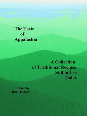 Cover of The Taste of Appalachia