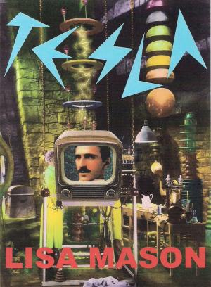 Cover of the book Tesla by Lisa Mason
