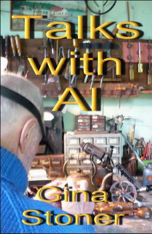 Cover of Talks With Al