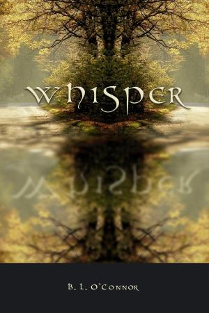 Cover of the book Whisper by Kit Frazier