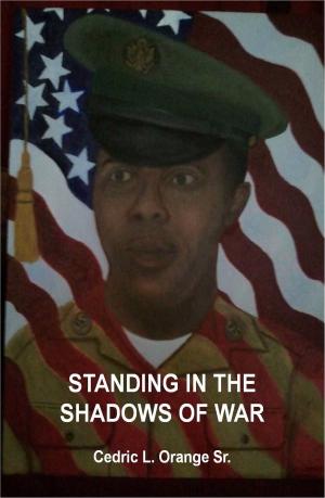 bigCover of the book Standing in the Shadows of War by 
