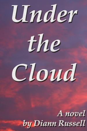 Book cover of Under the Cloud