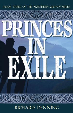 bigCover of the book Princes in Exile by 