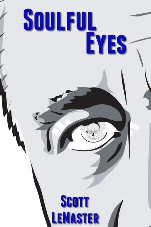Cover of the book Soulful Eyes by A. Lopez jr.
