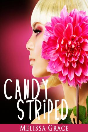 Cover of the book Candy Striped by Kay Taylor