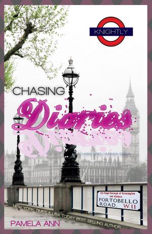 bigCover of the book The Chasing Diaries (A Chasing Companion Novella) by 