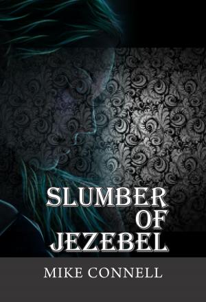 Cover of Slumber of Jezebel (3 sermons)
