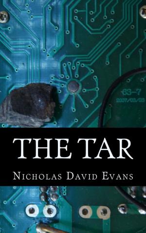 Cover of the book The Tar by Felicia Jedlicka