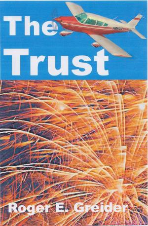 Cover of the book The Trust by Karen Langolf