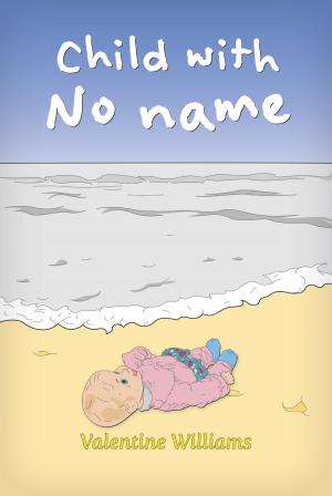Cover of the book Child With No Name by Astra Crompton
