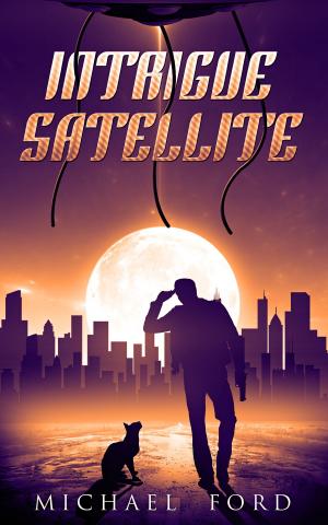 Cover of the book Intrigue Satellite by Meriam Wilhelm