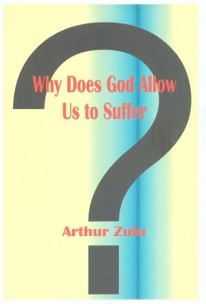 Cover of the book Why Does God Allow Us to Suffer? by Rafael Paulino