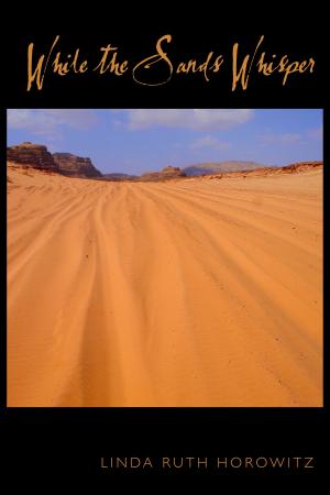 Cover of the book While the Sands Whisper by KS Henning