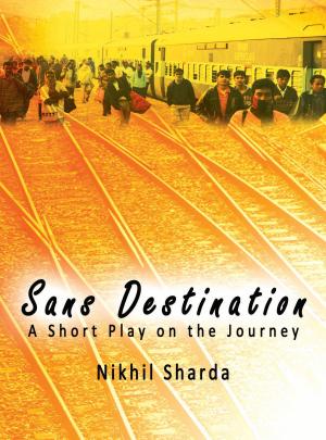Cover of Sans Destination