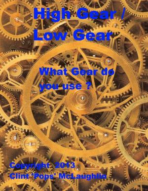 Cover of High Gear / Low Gear
