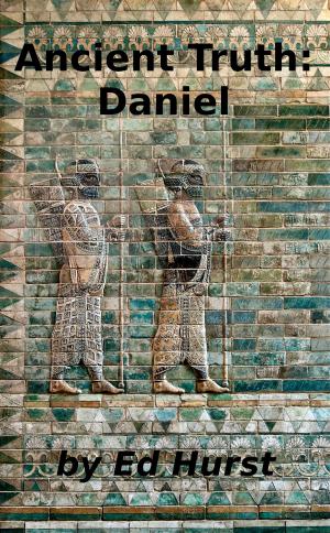 Cover of the book Ancient Truth: Daniel by Katri Merikallio, Tapani Ruokanen