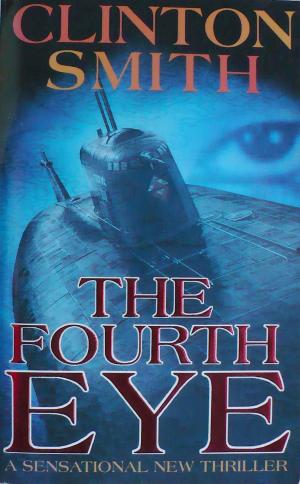 Cover of The Fourth Eye