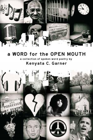 Cover of A Word For the Open Mouth