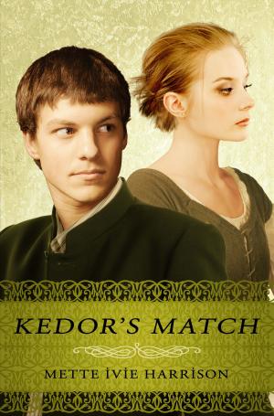 Cover of the book Kedor's Match by Emilie Rose