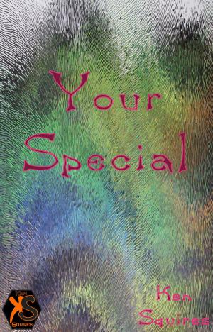bigCover of the book Your Special by 