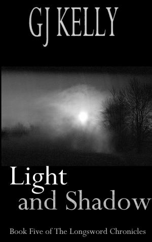 Cover of the book Light and Shadow by Trynda E. Adair