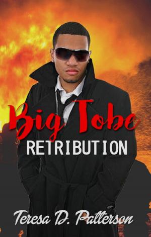 Book cover of Big Tobe: Retribution