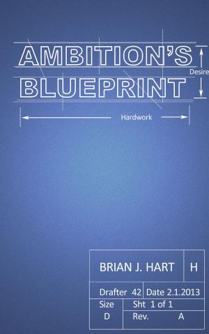 Book cover of Ambition's Blueprint