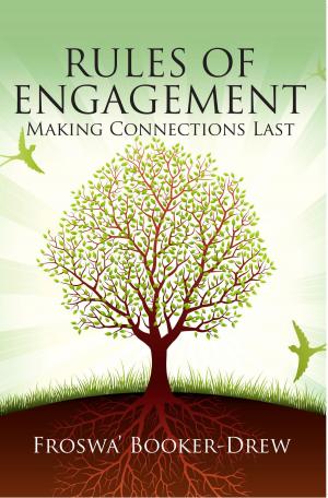 Cover of the book Rules of Engagement: Making Connections Last by Jim Caraway