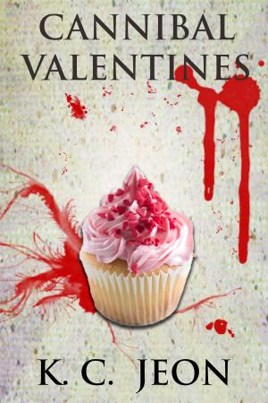 Cover of the book Cannibal Valentines by Salubrious Farlight
