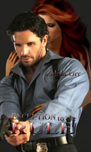 Cover of the book Exception to the Rule by J.J. Massa