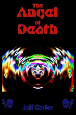 Book cover of The Angel Of Death