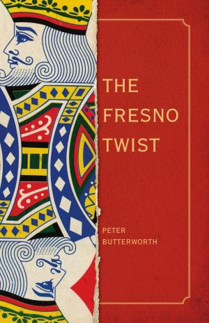 Cover of the book The Fresno Twist by Edward Mullen