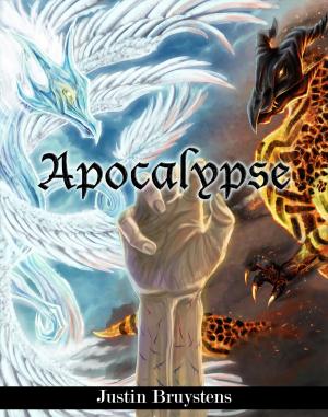 Cover of the book Apocalypse by Brian Pettersen