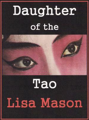 Book cover of Daughter of the Tao