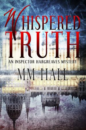 Book cover of Whispered Truth