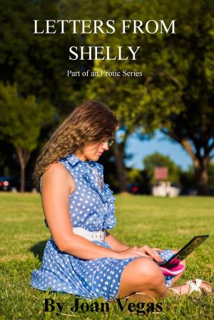Cover of the book Letters from Shelly by Brenda Bailey