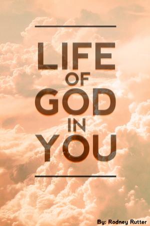 Cover of the book Life of God in You by Linda Burke