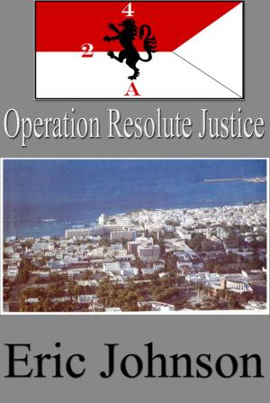 Book cover of 2-4 Cavalry: Operation Resolute Justice