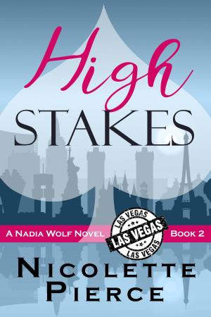 Cover of the book High Stakes by Miranda Lee