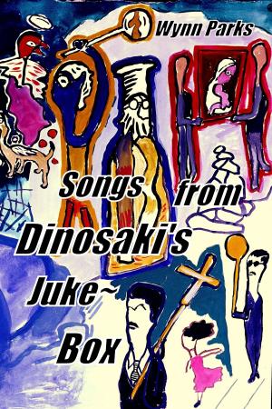 Cover of Songs from Dinosaki's Jukebox