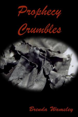 Cover of the book Prophecy Crumbles by Jason Werbeloff