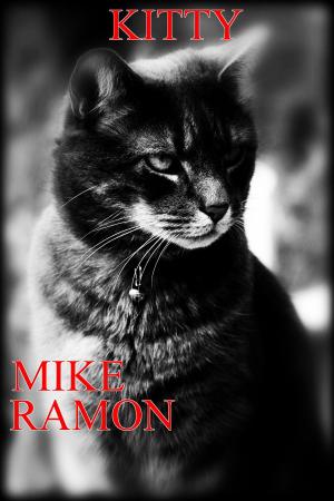 Cover of the book Kitty by Mike Ramon