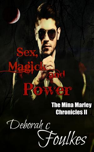 Cover of The Mina Marley Chronicles II: Sex, Magick and Power