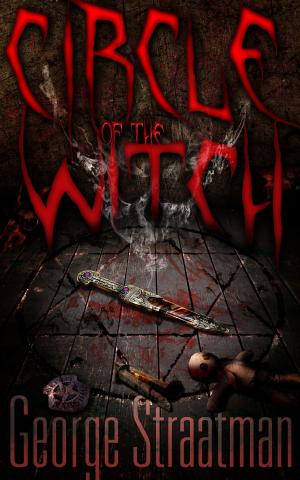 Book cover of Circle of the Witch